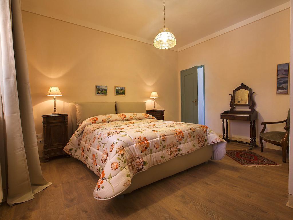 Villa Agriturismo Minaldo Dogliani Zimmer foto