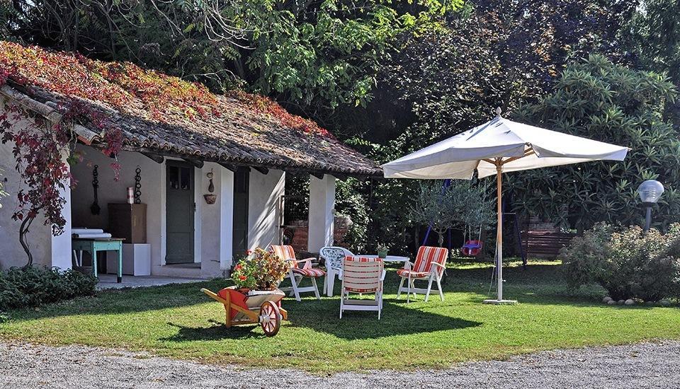 Villa Agriturismo Minaldo Dogliani Exterior foto